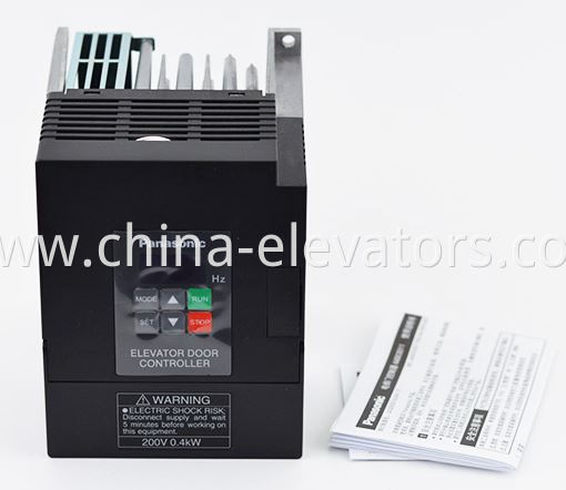 Panasonic Elevator Door Controller AAD03011DK